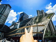 -王家沙点心店(南京西路总店)