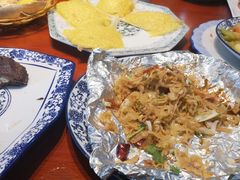 -吉顺坑烤