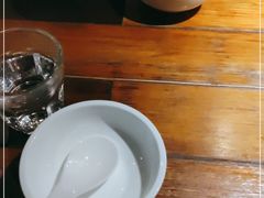 -前海沿·青岛菜(大拇指广场石老人店)