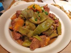 东北排骨乱炖-金掌勺锅包肉(太原万达店)