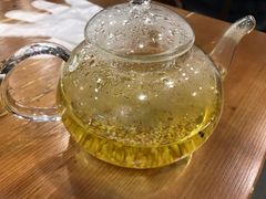 -丈母娘的饭局•新金陵菜(牛首山店)
