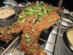 -夜宴江景餐厅