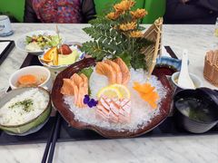 -红叶日本料理(开发区店)