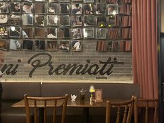 -IL TEATRO 精品意大利餐厅