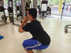 -中田健身工作室(东园店)