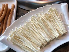 -小龙坎老火锅(北京三里屯店)