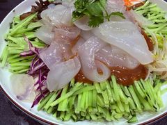 -老边饺子馆(中街店)