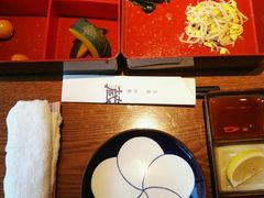 六色食盒-炎蔵牛舌烤肉