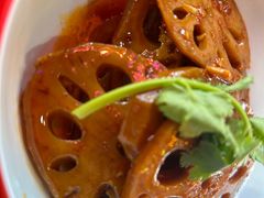 -老闵田螺馆·南昌特色小炒(梦时代店)
