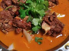 驴肉锅-龙香居海鲜家常菜饭店·特色驴肉·古城浑锅