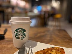 -星巴克臻选(深圳罗湖万象城店)