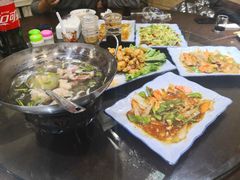 -西关回头馆(西关美食街店)