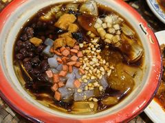 -爆炸头阿姨小四川正宗川味小吃(无任何分店)