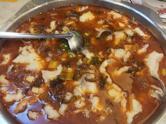 -川人川菜馆·小龙虾·鲜虾现做(黄山路店)