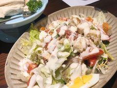 凯撒蔬菜色拉-一升庵(仙霞路店)