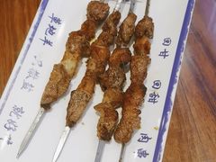 -丝路伊兰·兰州牛肉面(牛街总店)