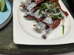 -古南都·老广东酒楼(龙江店)