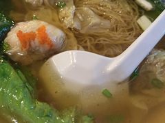 -西关味(大卫城店)