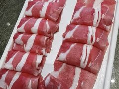 -东来顺(非遗·清真火锅·盛世广场店)