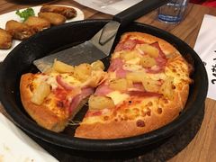 -必胜客(骡马市店)