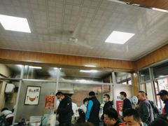 -二牛丸子汤(杏花岭店)