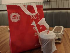 -必胜客(欢乐颂店)