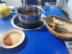 -马路边边·成都串串(翠柏路店)
