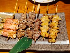 -有喜屋·烧鸟·居酒屋(周浦万达店)