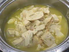 -国生茶庄·地道农家菜团建活动