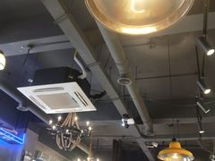 大堂-小小河边鱼(天润城店)