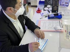 -宝视达眼镜(清控店)