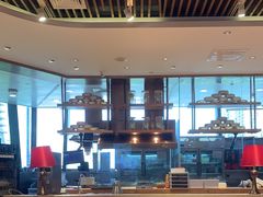 -西贝(武汉群星城店)