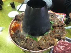 -赵氏盱眙十三香龙虾(蓝村店)