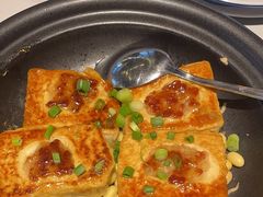 客家让豆腐饭-秋色客家菜(南山店)