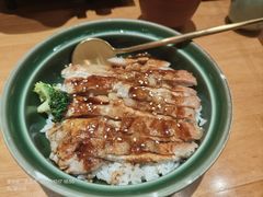 -一心创作料理屋(经开万达店)