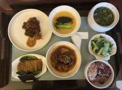 -新寰亚月子会所(金鸡湖凯宾店)