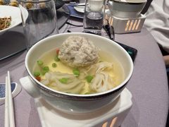 -云锦壹号·淮扬宴(徐汇万科店)