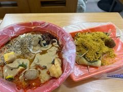 -安发瞧麻辣烫(总店)