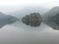 -燕塞湖鸟语林景区