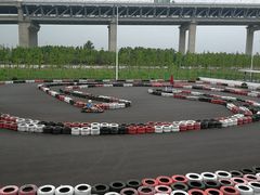 -锐擎卡丁车主题乐园(郊野公园店)