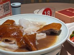 -观山美厨·精致粤菜(西樵店)