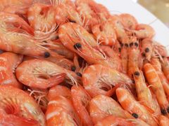 -新河畔海鲜酒楼(虎门店)