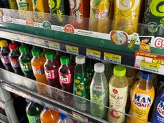 -Big C (拉查丹利店)