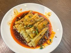 -全牛匠·乐山跷脚牛肉(新中关店)