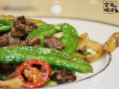 -本味轩精品茶餐厅(黄山路店)