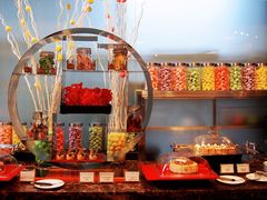 -北京北辰洲际酒店啡扬咖啡厅·自助餐厅