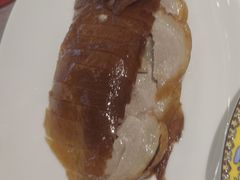 -惠丰堂饭庄(北洼路店)