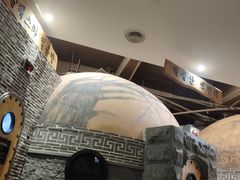 -纽斯桑拿会所(东绣路店)