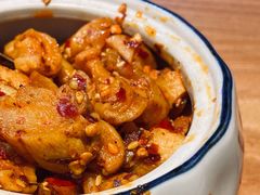 -雷门拉面店(新光天地店)