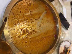 -欧提汗·新疆餐厅·清真(银都路店)